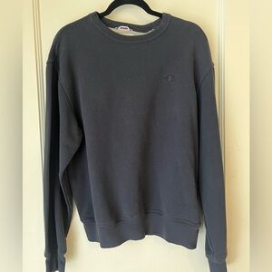 Champion crewneck